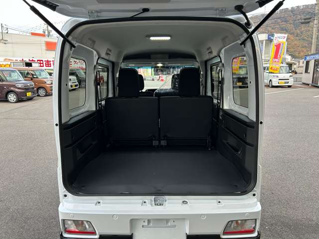 ダイハツ アトレー ６６０ ＲＳ ４ＷＤ R7年 () 99