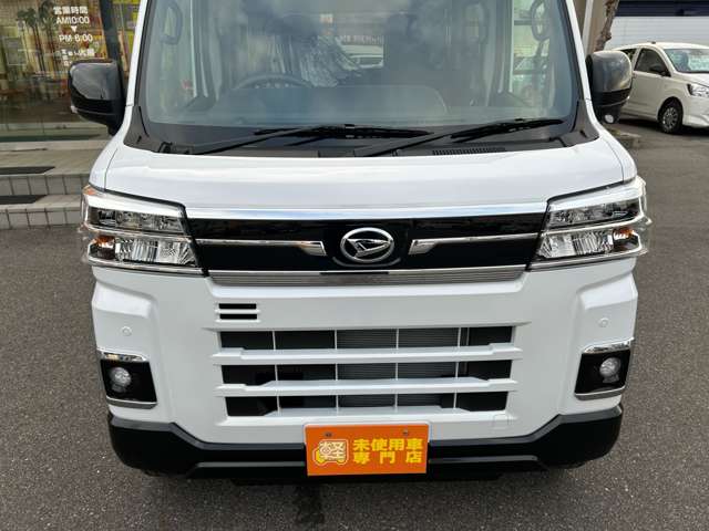 ダイハツ アトレー ６６０ ＲＳ ４ＷＤ R7年 () 99