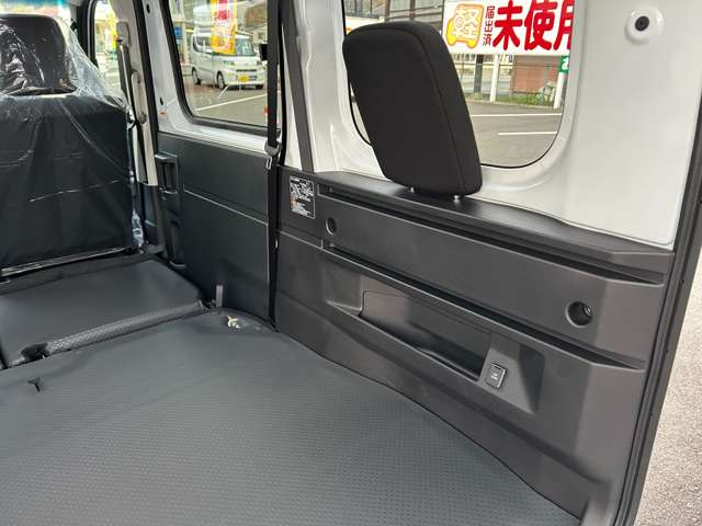 ダイハツ アトレー ６６０ ＲＳ ４ＷＤ R7年 () 99