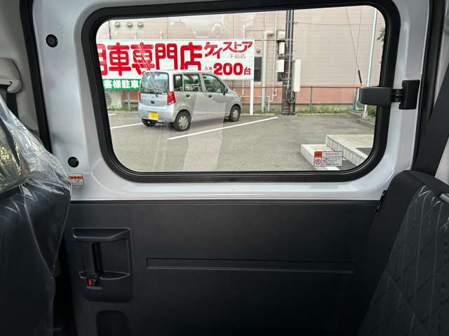 ダイハツ アトレー ６６０ ＲＳ ４ＷＤ R7年 () 99