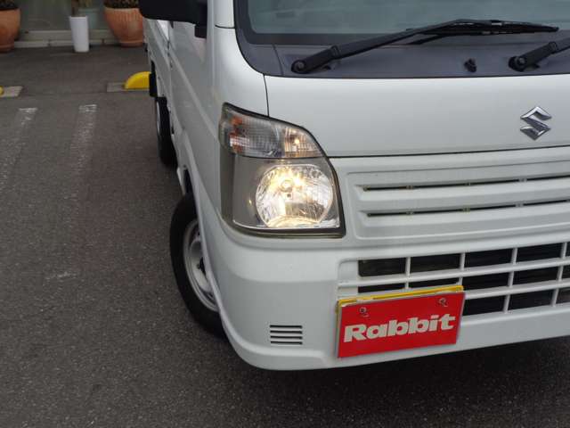 スズキ キャリイトラック ６６０ ＫＣ ３方開 H30年 (中国) 99