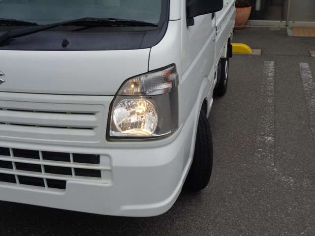 スズキ キャリイトラック ６６０ ＫＣ ３方開 H30年 (中国) 99