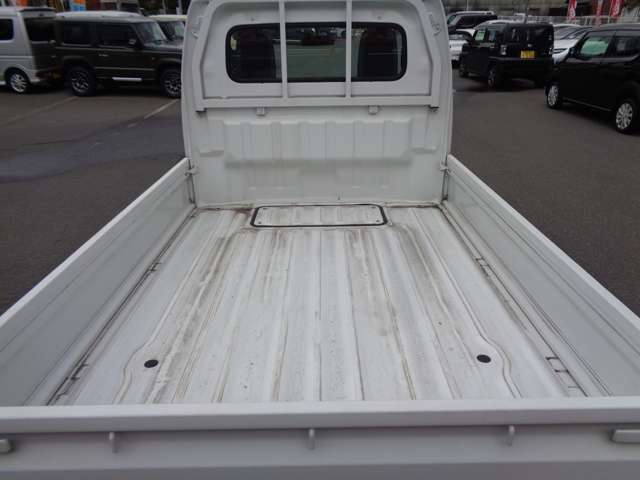 スズキ キャリイトラック ６６０ ＫＣ ３方開 H30年 (中国) 99