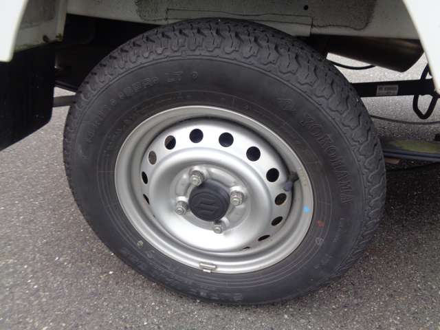 スズキ キャリイトラック ６６０ ＫＣ ３方開 H30年 (中国) 99