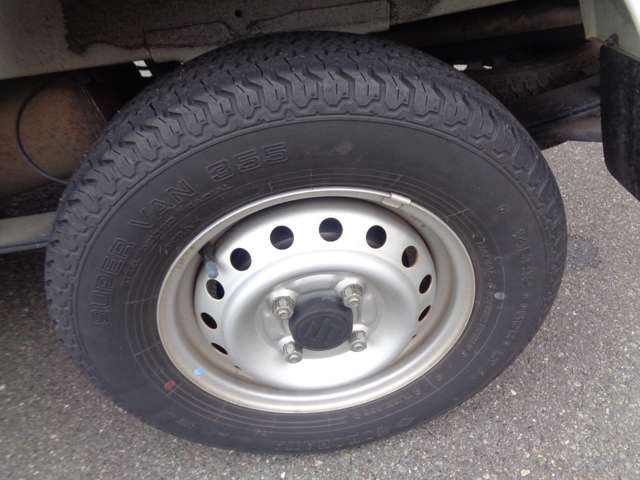 スズキ キャリイトラック ６６０ ＫＣ ３方開 H30年 (中国) 99