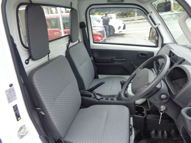 スズキ キャリイトラック ６６０ ＫＣ ３方開 H30年 (中国) 99