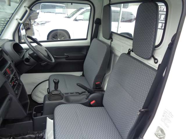 スズキ キャリイトラック ６６０ ＫＣ ３方開 H30年 (中国) 99