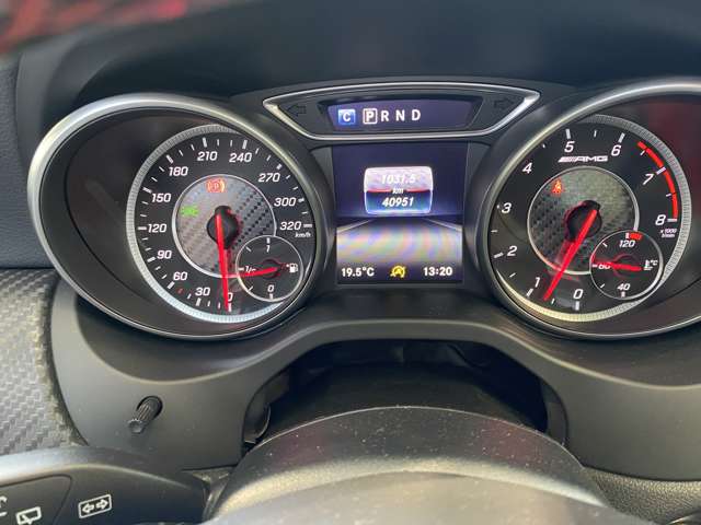 ＡＭＧ Ａクラス Ａ４５ ４マチック ４ＷＤ H29年 (九州・沖縄) 99