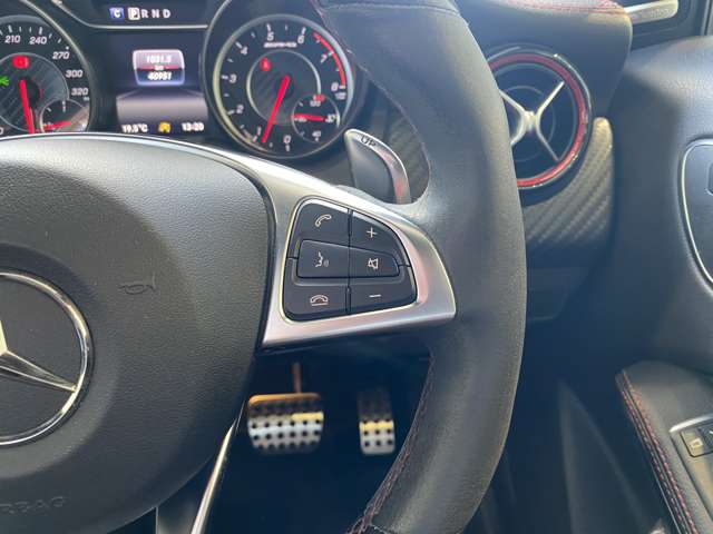 ＡＭＧ Ａクラス Ａ４５ ４マチック ４ＷＤ H29年 (九州・沖縄) 99