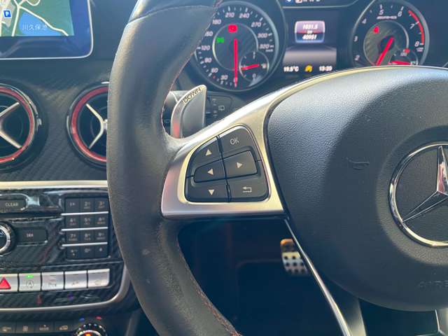 ＡＭＧ Ａクラス Ａ４５ ４マチック ４ＷＤ H29年 (九州・沖縄) 99