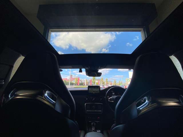 ＡＭＧ Ａクラス Ａ４５ ４マチック ４ＷＤ H29年 (九州・沖縄) 99