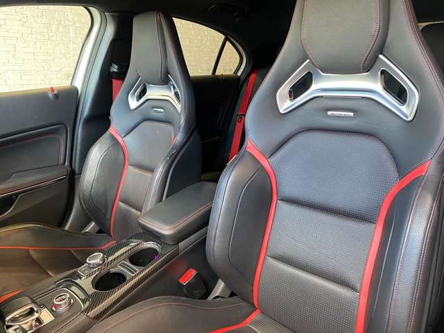 ＡＭＧ Ａクラス Ａ４５ ４マチック ４ＷＤ H29年 (九州・沖縄) 99