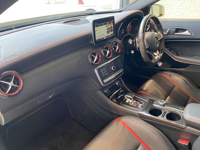 ＡＭＧ Ａクラス Ａ４５ ４マチック ４ＷＤ H29年 (九州・沖縄) 99