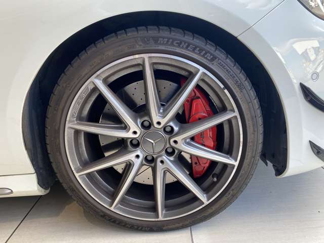 ＡＭＧ Ａクラス Ａ４５ ４マチック ４ＷＤ H29年 (九州・沖縄) 99