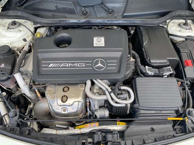 ＡＭＧ Ａクラス Ａ４５ ４マチック ４ＷＤ H29年 (九州・沖縄) 99