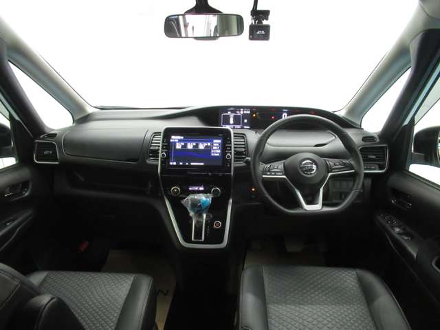 日産 セレナ ２．０ ハイウェイスター ＶセレクションＩＩ H30年 () 99