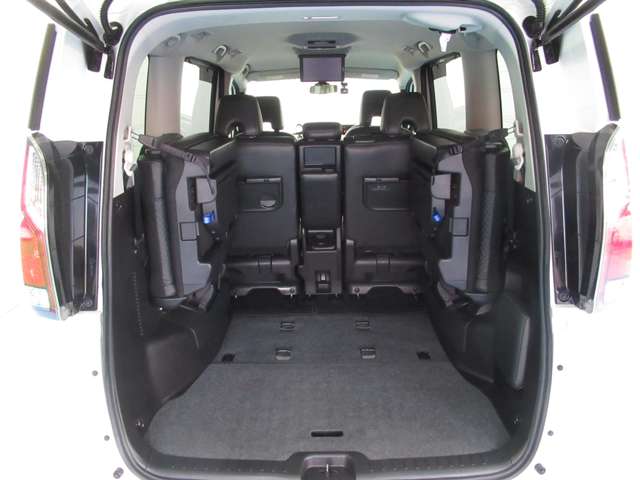 日産 セレナ ２．０ ハイウェイスター ＶセレクションＩＩ H30年 () 99