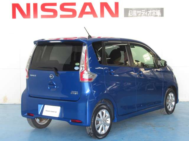 日産 デイズ ６６０ ハイウェイスターＸ H29年 () 99