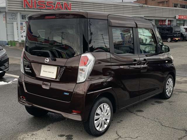 日産 デイズ　ルークス ６６０ Ｓ H27年 () 99