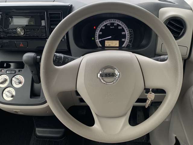 日産 デイズ　ルークス ６６０ Ｓ H27年 () 99