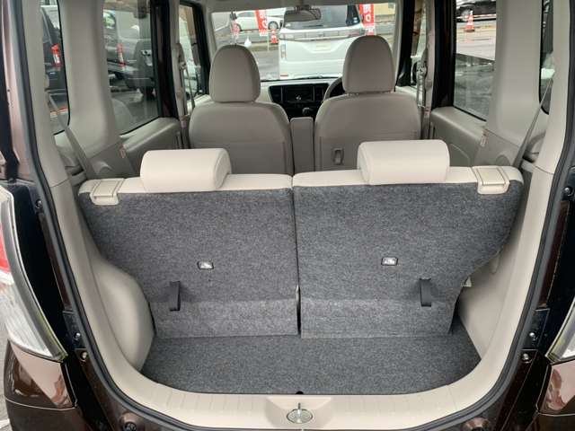 日産 デイズ　ルークス ６６０ Ｓ H27年 () 99