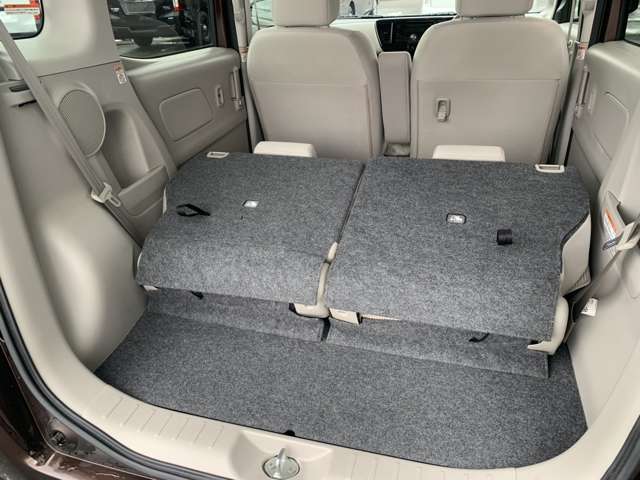 日産 デイズ　ルークス ６６０ Ｓ H27年 () 99