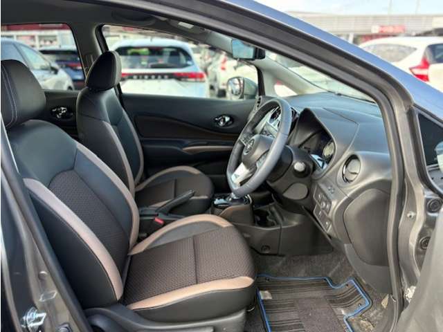 日産 ノート １．２ Ｅ－ＰＯＷＥＲ メダリスト R2年 (東北) 99