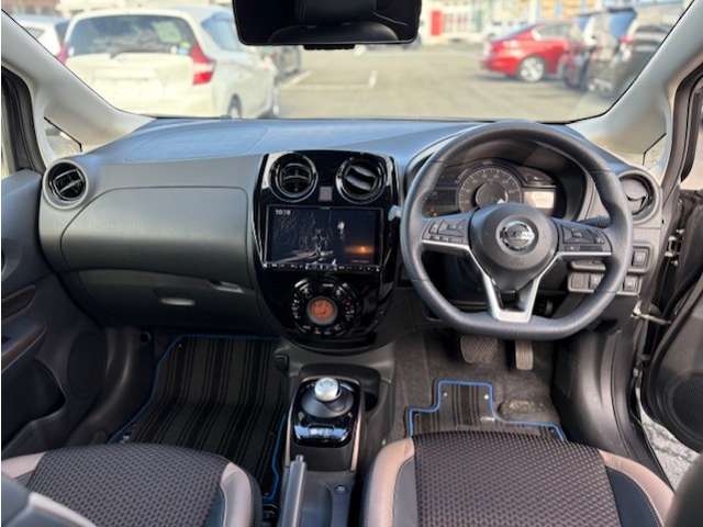 日産 ノート １．２ Ｅ－ＰＯＷＥＲ メダリスト R2年 (東北) 99