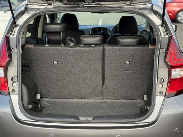 日産 ノート １．２ Ｅ－ＰＯＷＥＲ メダリスト R2年 (東北) 99