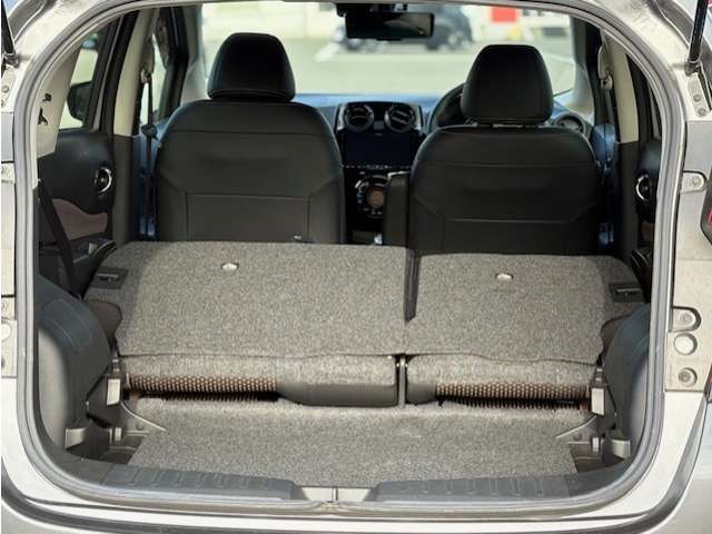 日産 ノート １．２ Ｅ－ＰＯＷＥＲ メダリスト R2年 (東北) 99