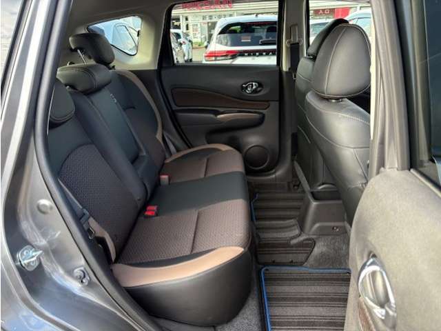 日産 ノート １．２ Ｅ－ＰＯＷＥＲ メダリスト R2年 (東北) 99