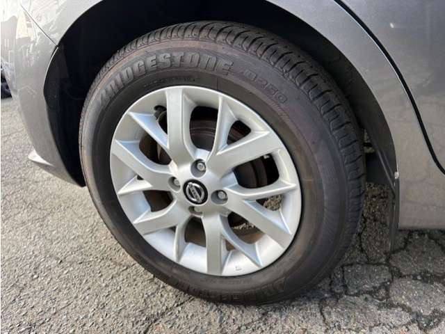 日産 ノート １．２ Ｅ－ＰＯＷＥＲ メダリスト R2年 (東北) 99