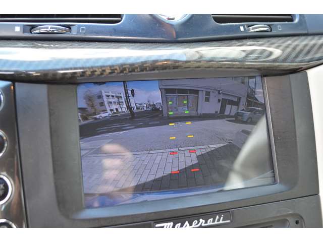 マセラティ グランカブリオ スポーツ H28年 (関東) 99