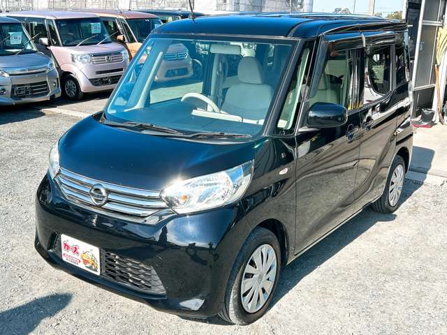 日産 デイズ　ルークス ６６０ Ｓ H28年 (九州・沖縄) 99