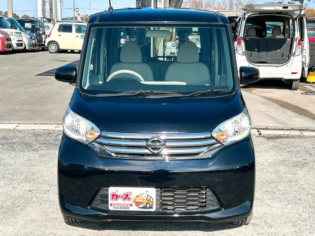 日産 デイズ　ルークス ６６０ Ｓ H28年 (九州・沖縄) 99