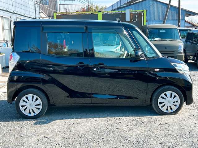 日産 デイズ　ルークス ６６０ Ｓ H28年 (九州・沖縄) 99