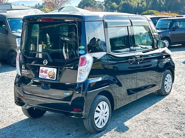 日産 デイズ　ルークス ６６０ Ｓ H28年 (九州・沖縄) 99