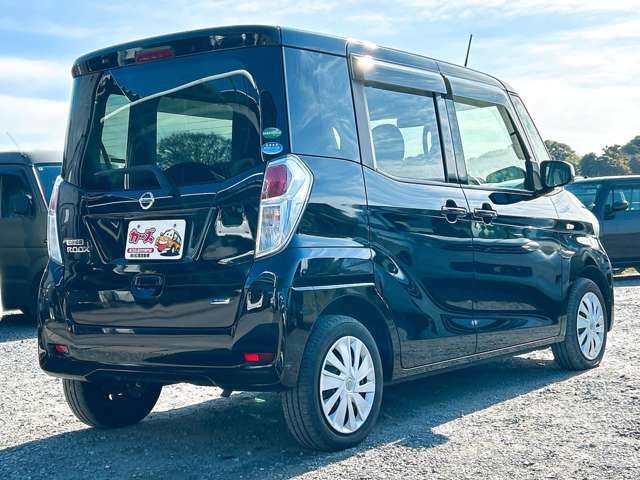 日産 デイズ　ルークス ６６０ Ｓ H28年 (九州・沖縄) 99