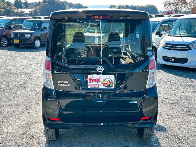 日産 デイズ　ルークス ６６０ Ｓ H28年 (九州・沖縄) 99