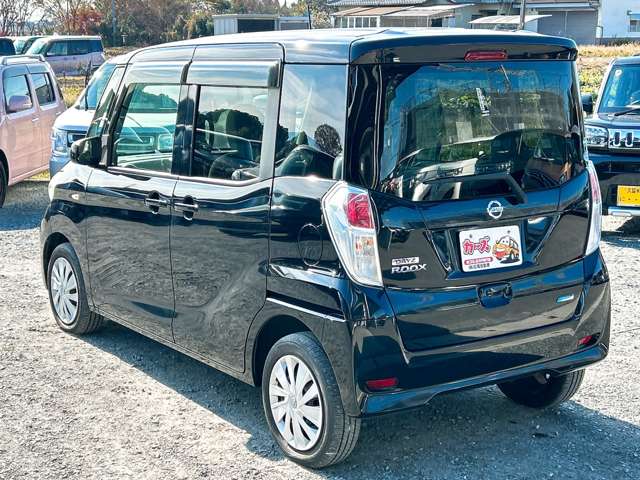 日産 デイズ　ルークス ６６０ Ｓ H28年 (九州・沖縄) 99