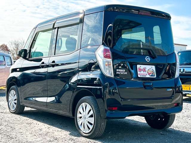 日産 デイズ　ルークス ６６０ Ｓ H28年 (九州・沖縄) 99