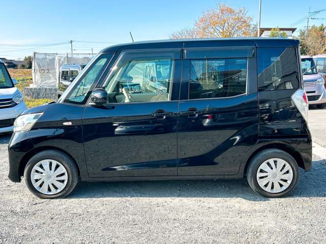 日産 デイズ　ルークス ６６０ Ｓ H28年 (九州・沖縄) 99