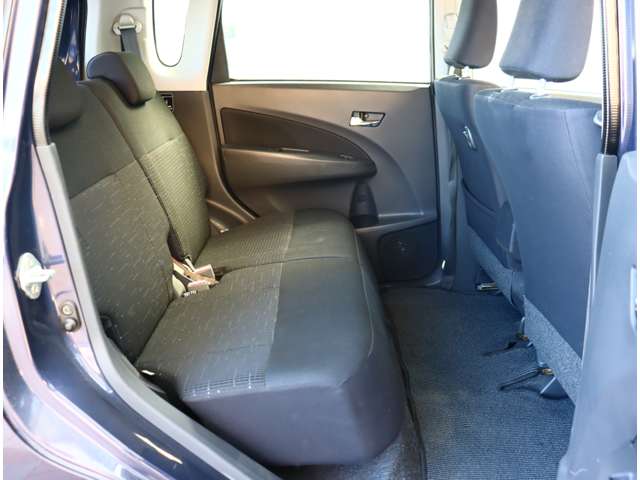 ダイハツ ムーヴ ６６０ カスタム ＲＳ H23年 (関東) 99