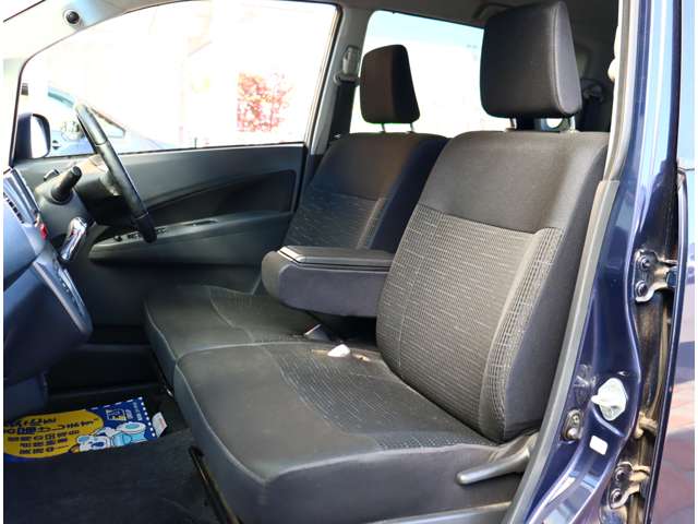 ダイハツ ムーヴ ６６０ カスタム ＲＳ H23年 (関東) 99