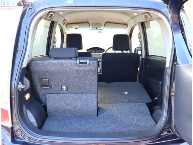 ダイハツ ムーヴ ６６０ カスタム ＲＳ H23年 (関東) 99