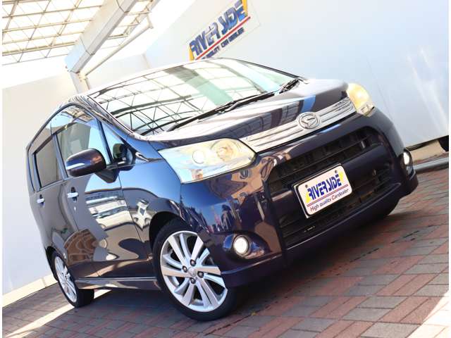 ダイハツ ムーヴ ６６０ カスタム ＲＳ H23年 (関東) 99