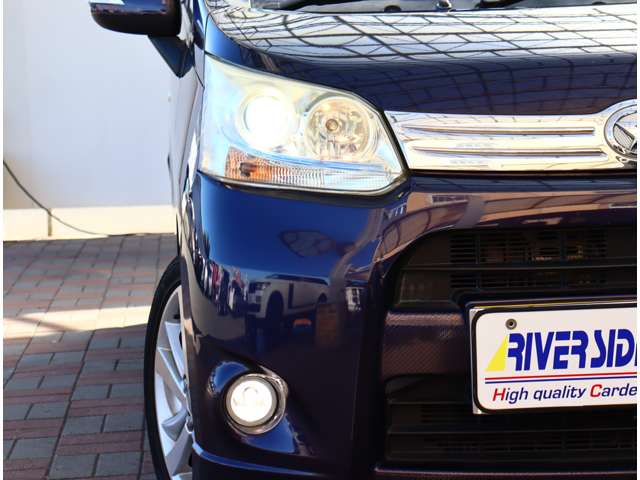 ダイハツ ムーヴ ６６０ カスタム ＲＳ H23年 (関東) 99