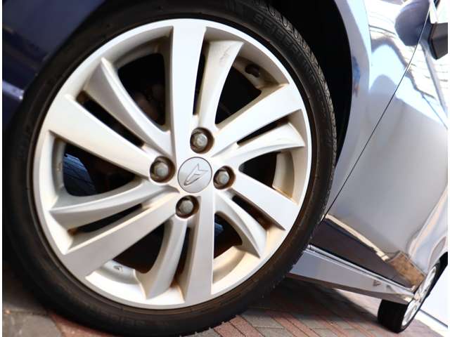 ダイハツ ムーヴ ６６０ カスタム ＲＳ H23年 (関東) 99