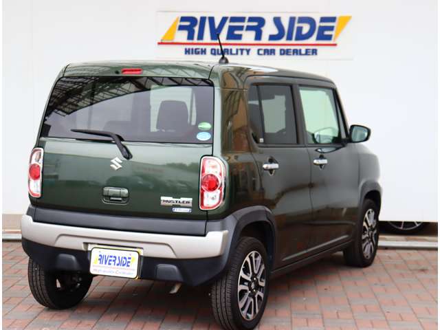 スズキ ハスラー ６６０ Ｊ R1年 (関東) 99