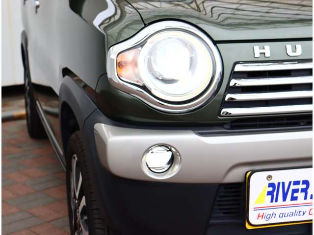 スズキ ハスラー ６６０ Ｊ R1年 (関東) 99